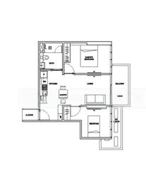 6 Derbyshire (D11), Condominium #461690491